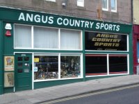 ANGUS COUNTRY SPORTD