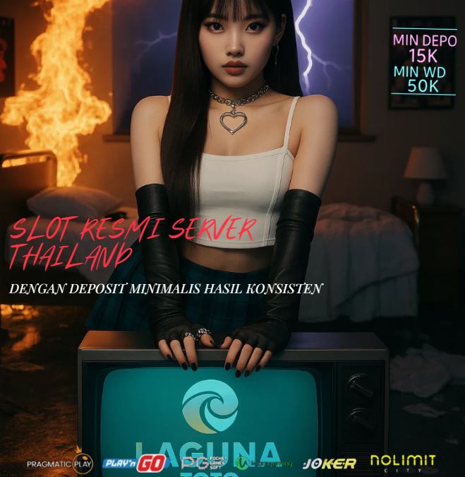 LAGUNATOTO ∞ Portal Game Keberuntungan Slot Gacor Maxwin Berkelanjutan image 1